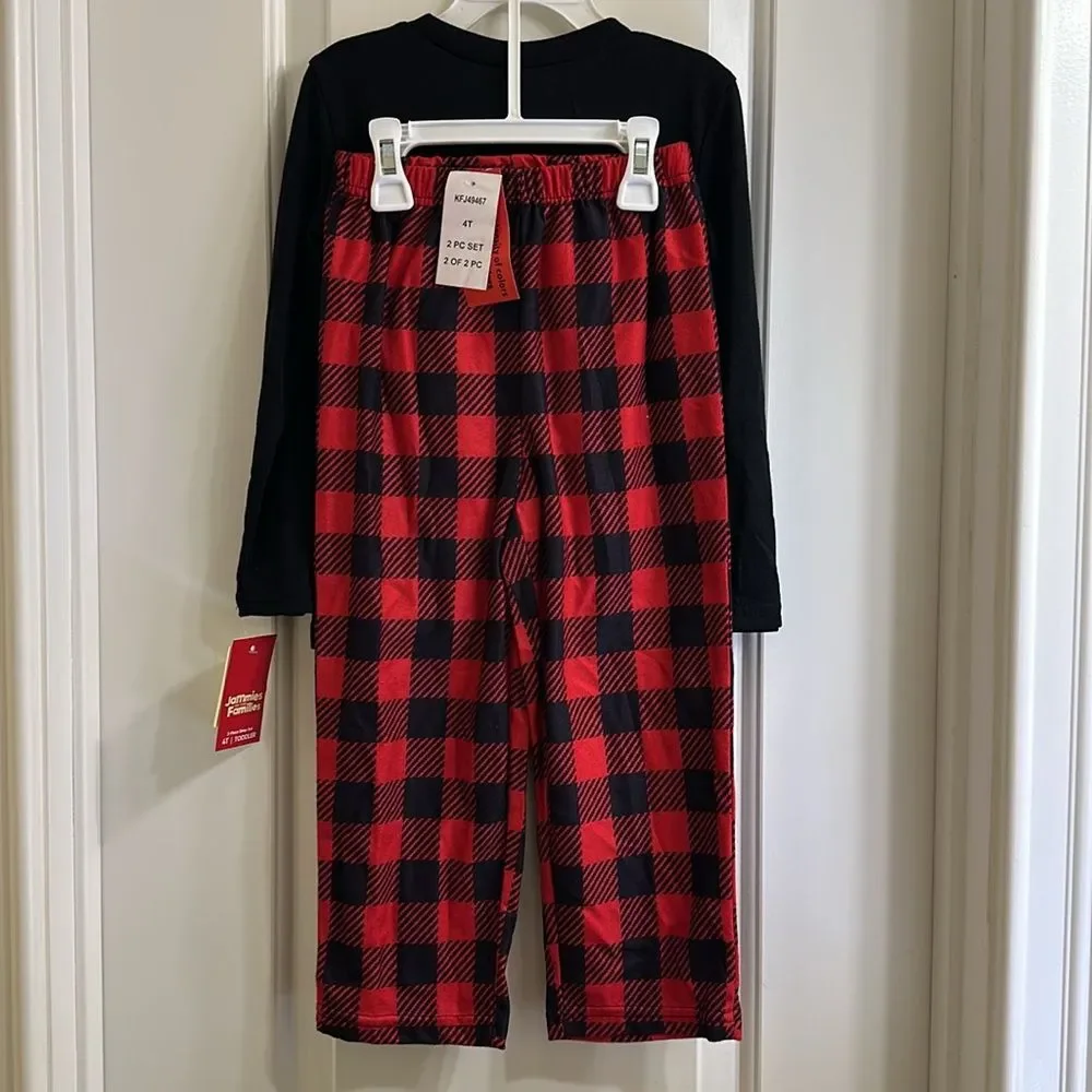 Kohls jammies your